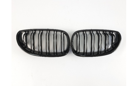 Решетка радиатора BMW 5 (E60)