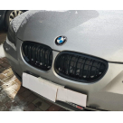 Решетка радиатора BMW 5 (E60)
