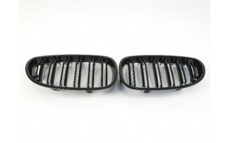 Решетка радиатора BMW 5 (E60)