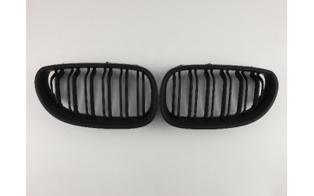 Решетка радиатора BMW 5 (E60)