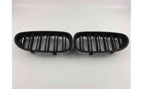 Решетка радиатора BMW 5 (E60)