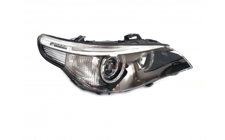 Фары передние BMW 5 E60 2003-2007