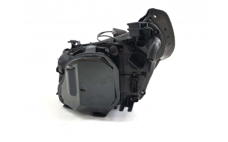 Фары передние BMW 5 E60 2003-2007