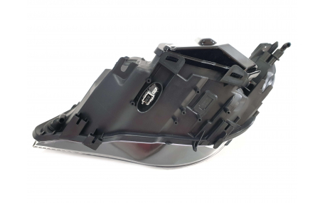 Фары передние BMW 5 E60 2003-2007