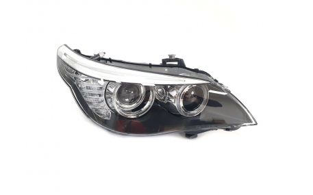 Фары передние BMW 5 E60 2007-2010