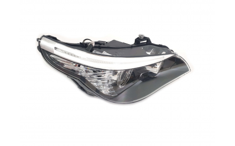 Фары передние BMW 5 E60 2007-2010