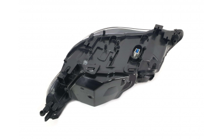 Фары передние BMW 5 E60 2007-2010