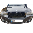 Решетка радиатора BMW X5 (E70)