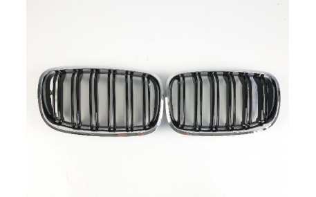 Решетка радиатора BMW X5 (E70)