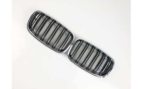 Решетка радиатора BMW X5 (E70)