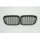 Решетка радиатора BMW X1 E84 2012-2015