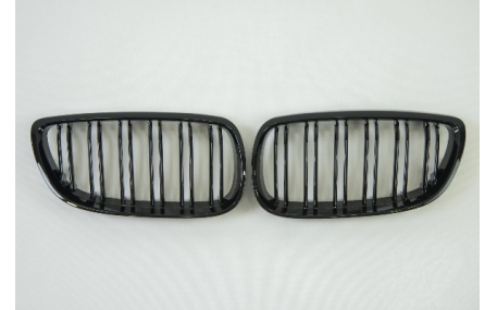 Решетка радиатора BMW 3 E92 2006-2009