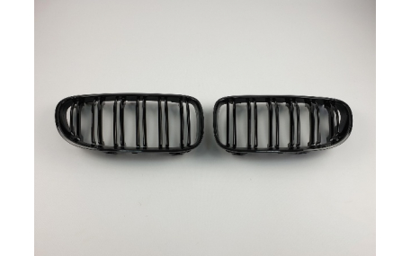 Решетка радиатора BMW 3 E92 2010-2013