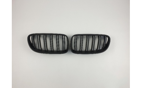 Решетка радиатора BMW 3 E92 2010-2013