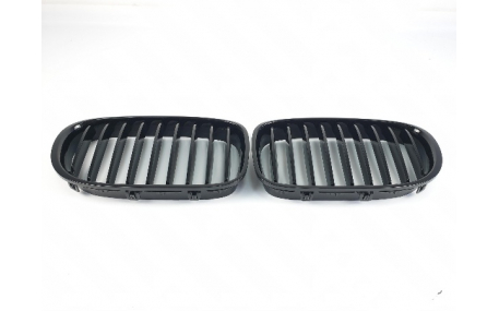 Решетка радиатора BMW 7 F01