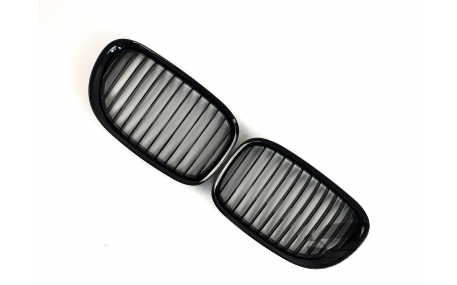 Решетка радиатора BMW 7 F01