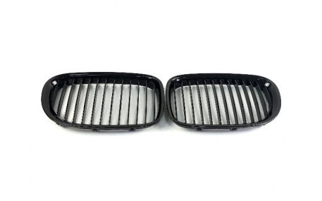 Решетка радиатора BMW 7 F01