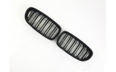 Решетка радиатора BMW 5 (F10)