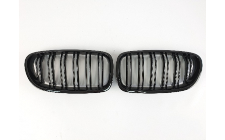 Решетка радиатора BMW 5 (F10)