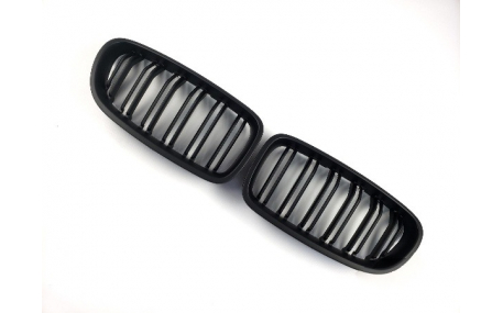 Решетка радиатора BMW 5 (F10)