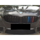 Решетка радиатора BMW 5 (F10)