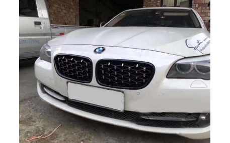 Решетка радиатора BMW 5 (F10)