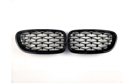 Решетка радиатора BMW 5 (F10)