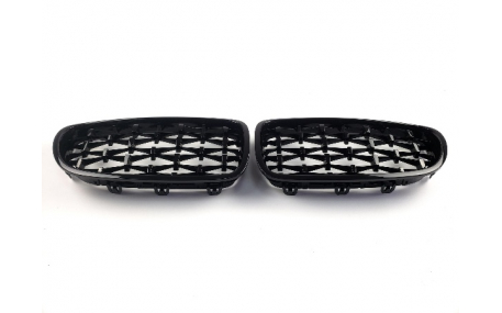 Решетка радиатора BMW 5 (F10)