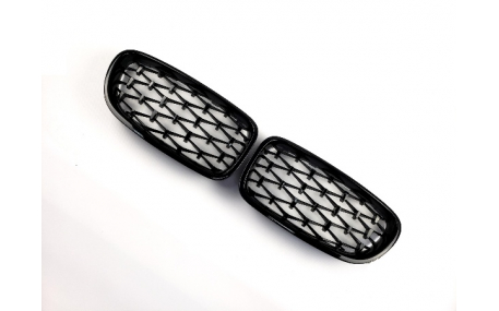 Решетка радиатора BMW 5 (F10)