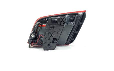 Фонари задние BMW 5 F10