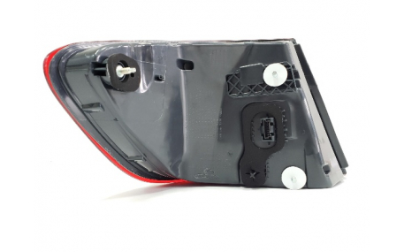 Фонари задние BMW 5 F10