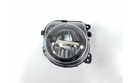 Противотуманки BMW 5 (F10)