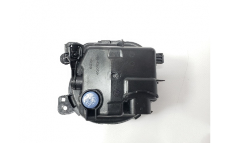 Противотуманки BMW 5 (F10)