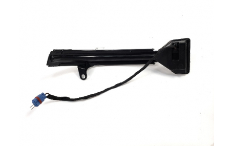 Поворот BMW 5 (F10)