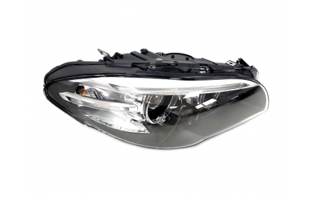 Фары передние BMW 5 F10 2013-2016