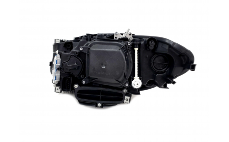 Фары передние BMW 5 F10 2013-2016