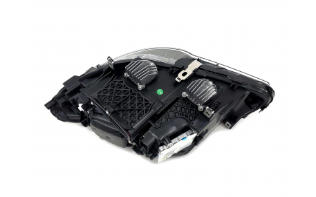 Фары передние BMW 5 F10 2013-2016