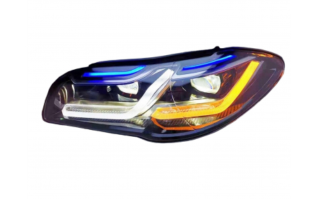 Фары передние BMW 5 F10 2010-2016