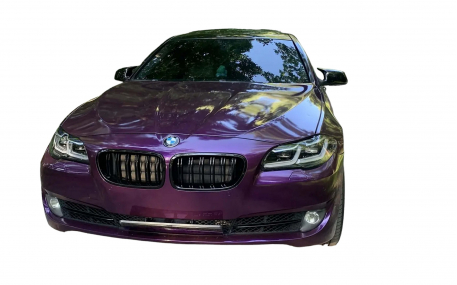 Фары передние BMW 5 F10 2010-2016