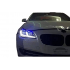 Фары передние BMW 5 F10 2013-2016