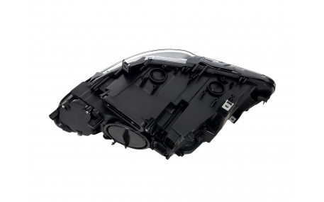 Фары передние BMW 5 F10 2010-2016