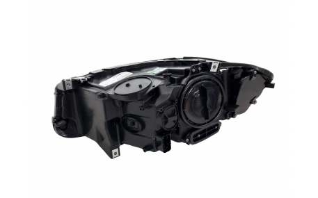 Фары передние BMW 5 F10 2010-2016