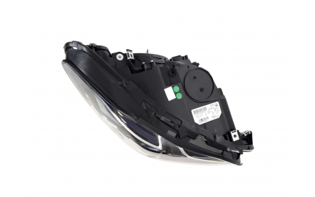 Фары передние BMW 5 F10 2010-2016