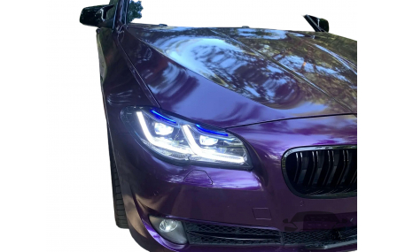 Фары передние BMW 5 F10 2010-2016