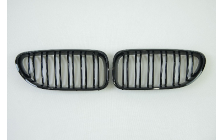 Решетка радиатора BMW 6 (F12)