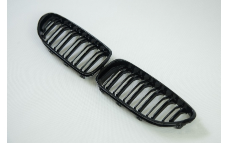 Решетка радиатора BMW 6 (F12)