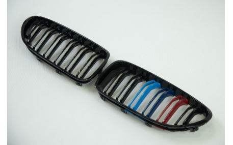 Решетка радиатора BMW 6 (F12)