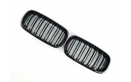 Решетка радиатора BMW X5 (F15)