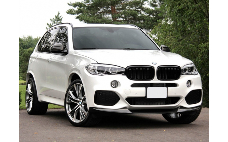 Решетка радиатора BMW X5 (F15)