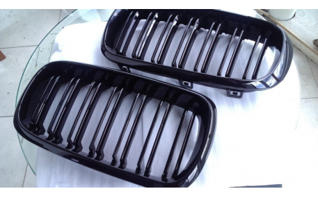 Решетка радиатора BMW X5 (F15)